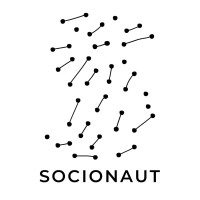 Socionaut, z.s. logo - Similar company to Robotrader