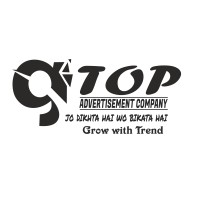 Top Advertisement logo - Similar company to Top Advertisement