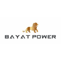 Bayat Power Electricity Services Distributor Company logo - Similar company to Bayat Group