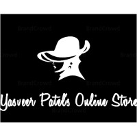 Yasveer Patel's Online Store logo - Similar company to Digicartz | Online Store For Global Products