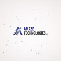 Amaze Internet Services Limited logo - Similar company to Amaze Internet Services Pvt Ltd