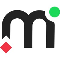 Metrisk logo - Similar company to Mygroup