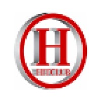 Hitclub Entertainment LLC. logo - Similar company to De Branding
