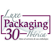 Luxe Packaging logo - Similar company to Ayg Packaging