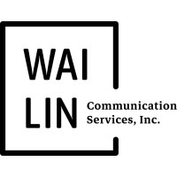 Wai Lin Communication Services, Inc. logo - Similar company to Patriot Solutions Incorporated