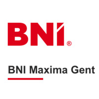 BNI Maxima Gent logo - Similar company to De Bouwschil - Performante Gevels