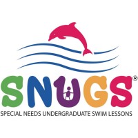 SNUGS National logo - Similar company to Auction Fuel