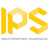 Industripartner Skandinavia logo - Similar company to Ips Padborg A/S