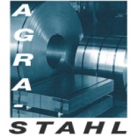 AGRA Stahlhandels-GmbH logo - Similar company to Weserland Sitzsysteme Gmbh