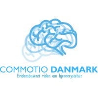 Commotio Danmark logo - Similar company to Neuroform Aps