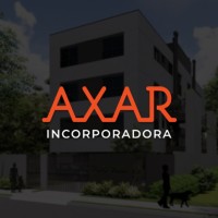 Axar Incorporadora logo - Similar company to Axar