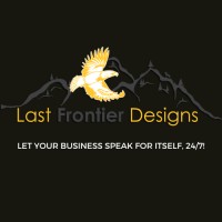 Last Frontier Designs logo - Similar company to Webcloud Llc