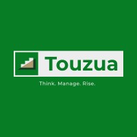 TOUZUA || Think. Manage. Rise. logo - Similar company to Quantifai Group