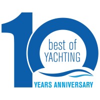 Best of Yachting logo - Similar company to The Eazy Cadet
