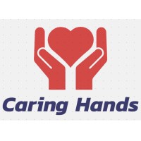 Caring Hands logo - Similar company to Caring Hands