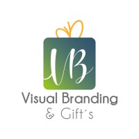 Visual Branding & Gifts logo - Similar company to Moneid