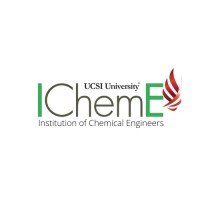 IChemE UCSI Student Chapter logo - Similar company to Youth Financial Literacy Club (Akpk Club) Ucsi University