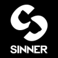 SINNER logo - Similar company to Bot4Crypto