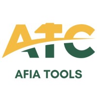 Afia Tools Trading L.L.C logo - Similar company to Thb Latam