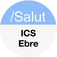 Institut Català de la Salut a les Terres de l'Ebre logo - Similar company to 3D Lab Atmosfera Ics Ebre