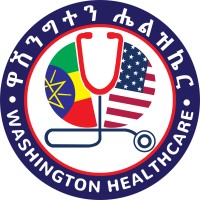 Washington Healthcare logo - Similar company to Droga Pharmacies