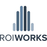 ROIworks Zrt - Marketing agency logo - Similar company to Markestic