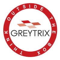 Greytrix logo - Similar company to Sage Software Solutions Pvt Ltd