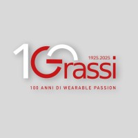 GRASSI 1925 logo - Similar company to Centrocot S.P.A.