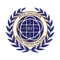 FCMUN | Five College Collegiate Model United Nations Conference logo - Similar company to Dongtan Global High School
