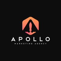 Apollo Marketing Agency logo - Similar company to Apollo Marketing