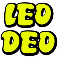 Leodeo logo - Similar company to Algosales