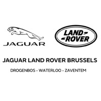 Jaguar Land Rover Brussels logo - Similar company to Asbl Passurpas