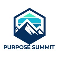 The Purpose Summit logo - Similar company to Purposepoint