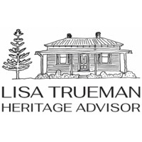 Lisa Trueman Heritage Pty Ltd logo - Similar company to Heritage Workshop: Next Generation Conservation
