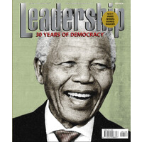 Leadership Magazine SA logo - Similar company to It Manager Magazine