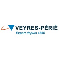 ETS VEYRES PERIE logo - Similar company to Dardinier Demenagement