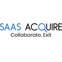 SaaS Acquire Inc. logo - Similar company to Septemberblue Creative