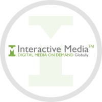 Interactive Media logo - Similar company to Hexa Medium