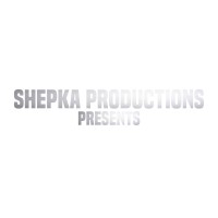 Shepka Productions logo - Similar company to Flickering Myth