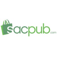 Sacpub logo - Similar company to Backpack