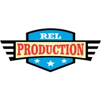 REL PRODUCTION logo - Similar company to 360Digibizz