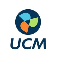 Ultimate Cooling Machines logo - Similar company to Sena Cooling Systems