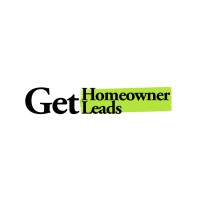 Get Homeowner Leads