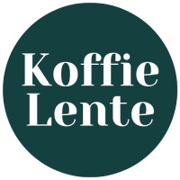 Koffie Lente logo - Similar company to Welpac