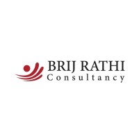 Brij Rathi Consultancy Ltd. logo - Similar company to Amk Global Group