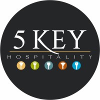 5 Key Hospitality logo - Similar company to Five Keys