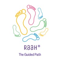Raah : The Guided Path® logo - Similar company to Traversing Trauma Psychotherapy Services