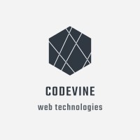 CodeVine Software logo - Similar company to Performa Software