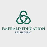 Emerald Education Recruitment logo - Similar company to Emerald Education