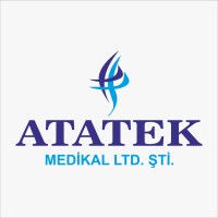 ATATEK MEDİKAL SAN.TİC.LTD.ŞTİ. logo - Similar company to Safi Medikal Tekstil Sanayi Iç Ve Dış Ticaret A.Ş.